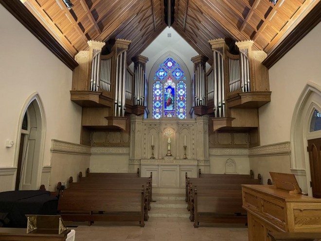 News article about our new installation in Athens Georgia