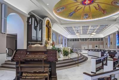 St. Joseph Parish